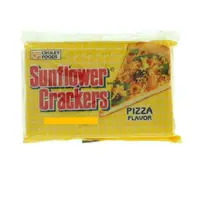 在飛比找蝦皮購物優惠-菲律賓 Sunflower crackers pizza 披