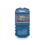 New Sparco Robic SC-505 Stopwatch