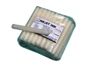 Solid Wax Ink for Xerox Hotmelting printhead digital printing Transparent 400g