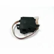 SG PINECONE FORSET 1612 WPL WP14 1/16 RC Car Parts Steering Servo 17g 1.8kg Torque 5 Wires 1612-024 Vehicles Models Spar