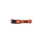 The Stubby Club BBL Perth Scorchers Dog Collar Small