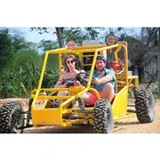 Save 20.00%! Punta Cana Snorkeling Cruise and Dune buggy Combo Adventure