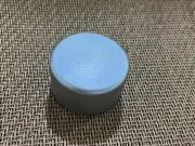 1pc 48mmx22 Solid Aluminum Rotary Knob for HIFI CD Player Amplifier Tube Stereo