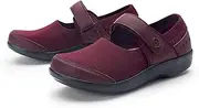 [TRAQ BY ALEGRIA] Women's Alegria, Qutie Slip-On