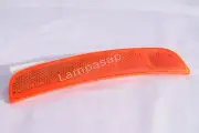 LED Front Side Marker Signal Park Light lamp Driver Side Fit 2015-2022 Charger