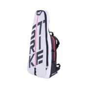 New Babolat Backpack Pure Strike White & Red