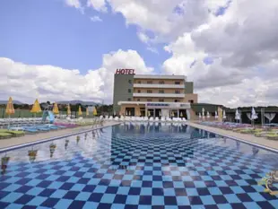 Hotel Romanita