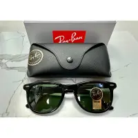 在飛比找蝦皮購物優惠-Ray Ban RB2398F901/31 木村拓哉新款太陽