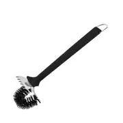 Coleman Palmyra Twisted Bristle Brush