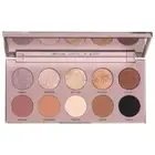 Dominique Cosmetics Essential Palette - 10 Shades