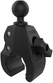 RAM MOUNTS RAP-401U RAM MOUNT TOUGH CLAW LARGE 1.5" BALL BLACK