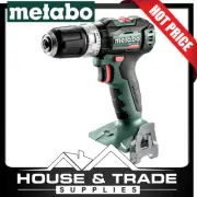 Metabo Cordless Hammer Drill 18v SB 18 L BL 602331890 TOOL ONLY