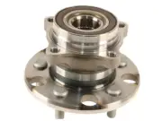 Rear Wheel Hub Assembly For 2015-2022 Lexus RC F 2016 2017 2018 2019 RQ595YS (for: Lexus)