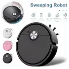 Electric Mopping Robot Sweeping Powerful 300pa Suction Vacuum Cleaner
