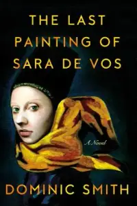 在飛比找博客來優惠-The Last Painting of Sara De V