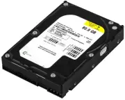Magnetic Data Technologies Mdt 80GB 7200U/Min 8MB Ata Ide MD00800-BABW 3.5 " "
