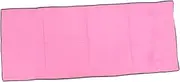 MERRYHAPY Boys and Girls Sleep Mat Toddler Nap Mat for Preschoolers Soft and Warm Sleep Bag