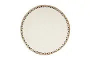 Linnet Jute Braided Round Placemat (Set Of 4)