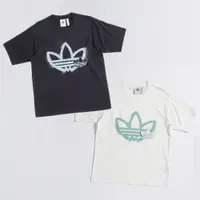 在飛比找蝦皮商城優惠-adidas ADICOLOR SS TEE 三葉草 短袖上