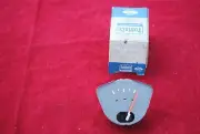 62 NOS FORD FAIRLANE FUEL GAUGE C2OZ 9305 A FLAWLESS IN ORIGNAL BOX 1962 (for: Ford)