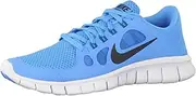 [Nike] Free 5.0 (GS) Girls Running Shoes