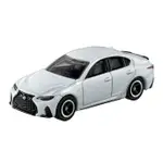 TOMICA 多美小汽車 100 LEXUS IS 350 F SPORT 【鯊玩具】