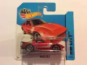 Hot Wheels Mazda Rx-7 Short Card