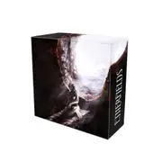 Awaken Realms Etherfields Corebox Role-Play RPG Tabletop Party Board Game 12y+