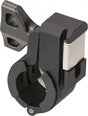 Tilta Follow Focus Nucleus-M Motor Rod Mount 15/19mm Rod Adapter For Nucleus M Black WLC-T03-MRA