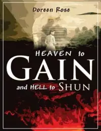 在飛比找博客來優惠-Heaven to Gain and Hell to Shu