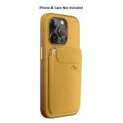 Peak Design Magnetic Mobile Wallet Slim (Sun)
