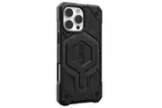 UAG Pathfinder Magsafe Case For iPhone 16 Pro - Black