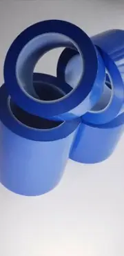 LDPE-5A Greenhouse Repair Tape, Low Density polyethylene Film (LDPE) Ideal for S