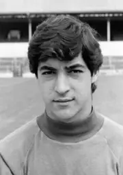 Tony Parks Tony Parks 1979 FOOTBALL OLD PHOTO