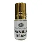 VANILLA BEAN Perfume Oil by Paradise Perfumes - Tahitian Fragrance Scent Oil 3ml