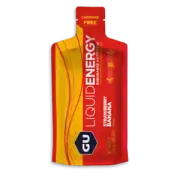 GU Energy - Liquid Energy Gel - Strawberry Banana