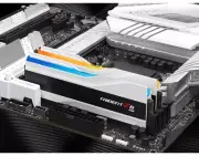 G.SKILL F5-6000J3636F32GX2-TZ5RW 64GB (2 x 32GB)/ DDR5 6000 MT/s/ Timings 36-36-