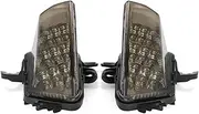 Front LED Turn Signal Indicator For Z1000SX NINJA 1000/R 2011-2016 Motorcycle Turning Light Blinker Lamp