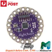 LilyPad Arduino 328 Main Board Development Board AU STOCK