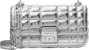 [Michael Kors] Women's Sm Conv Chain Shldr Hand Bag