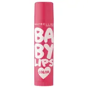 Maybelline Baby Lips Loves Color Balm - Red Rose Addict