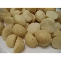 在飛比找蝦皮購物優惠-【堅果農場】海鹽夏威夷豆Salted Macadamia N