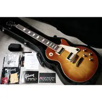 在飛比找蝦皮購物優惠-全新2022 Gibson Les Paul Classic