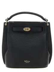 [Mulberry] Mulberry-Islington Borse A Tracolla Nero-Donna OS