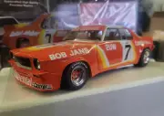 1:18 Scale Ace Models Bob Jane Holden HQ Monaro 1978 Sports Sedan Series #7