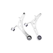 Front SuperPro Alloy Control Arm Lower Assembly Kit for Subaru Levorg VM