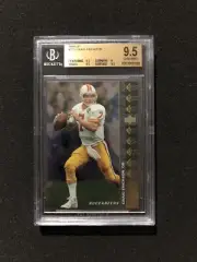1994 Upper Deck SP CRAIG ERICKSON #171 BGS GRADED 9.5 GEM MINT B