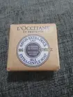 L’OCCITANE MILK EXTRA-GENTLE SOAP with Shea Butter 50G NEW/SEALED