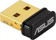 ASUS USB-BT500 Bluetooth 5.0 USB Adapter with Ultra Small Design, Backward Compa