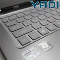 在飛比找PChome24h購物優惠-YADI鍵盤保護膜---ASUS 12系列